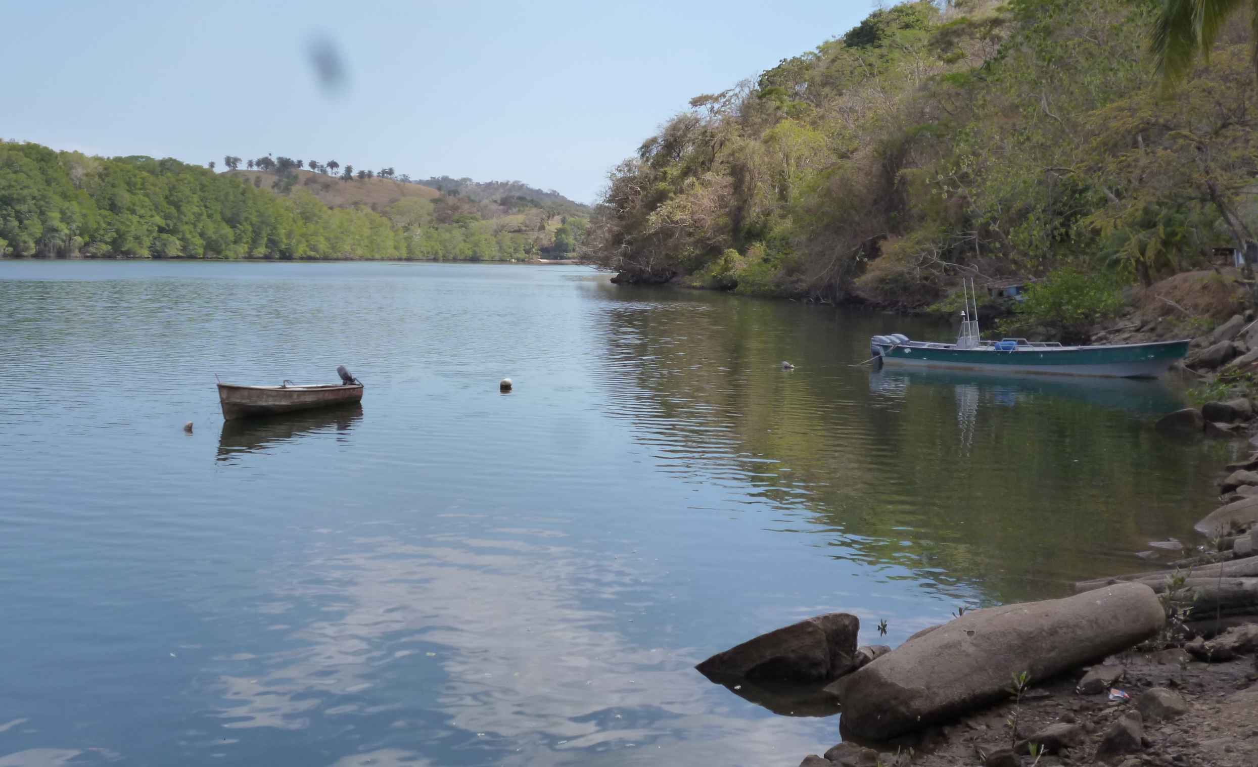 Imputan Delito De Homicidio A Detenido Por La Muerte De Pescador En